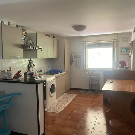 La Terrazza Del Sole Appartamento *