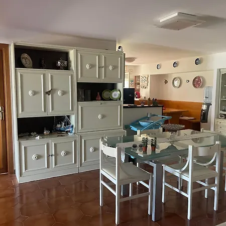 La Terrazza Del Sole * Lido di Mondello