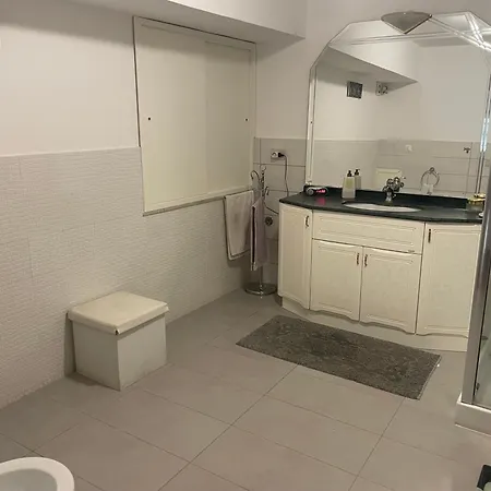 La Terrazza Del Sole Lido di Mondello