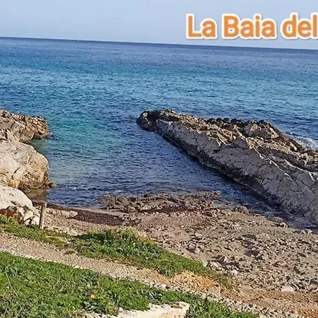 La Terrazza Del Sole * Lido di Mondello