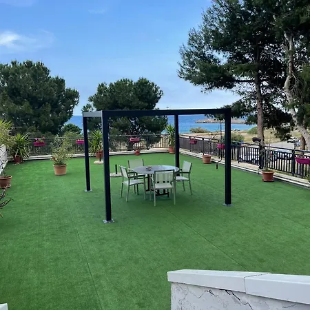 Apartment La Terrazza Del Sole *