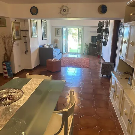 La Terrazza Del Sole Apartment