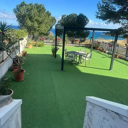 La Terrazza Del Sole Apartment *